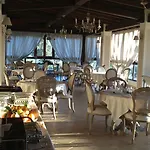 Szálloda Calandrino 4*