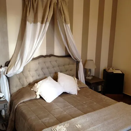 Calandrino Hotel