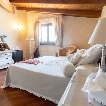 Hotel Calandrino