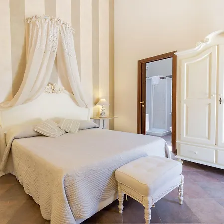Hotel Calandrino