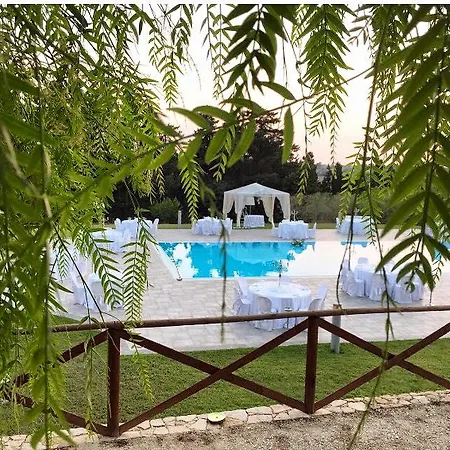 Hotel Calandrino 4*