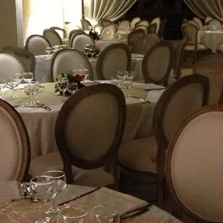 Calandrino Hotel 4*