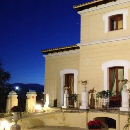 Calandrino 4* Sciacca