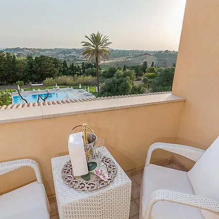 Hotel Calandrino 4*