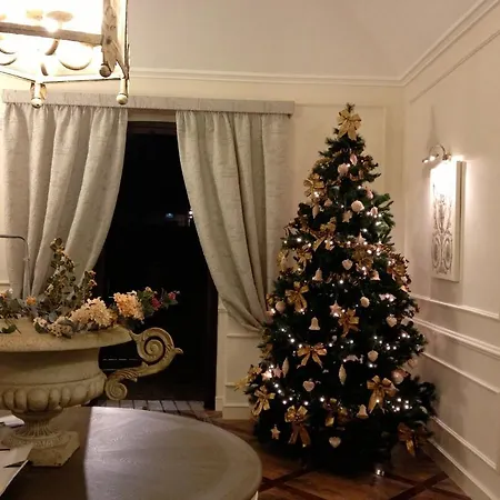 Hotel Calandrino Sciacca