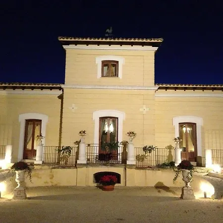 Hotel Calandrino