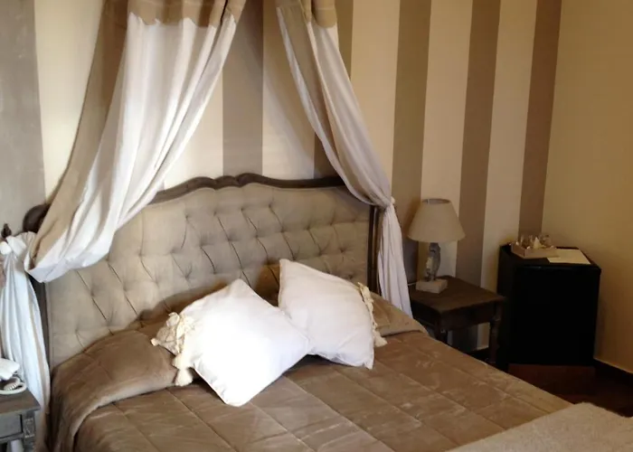 Calandrino Hotel