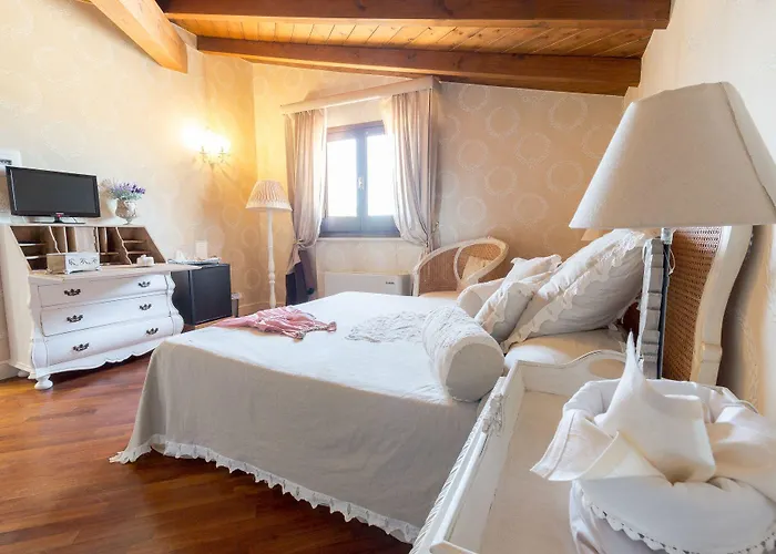 Hotel Calandrino