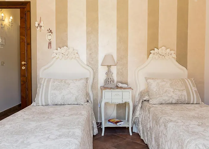 Calandrino 4* Шакка