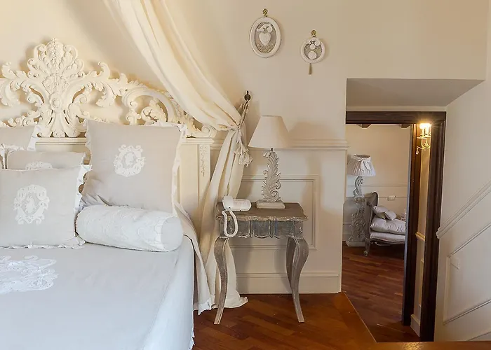 Calandrino 4* Шакка