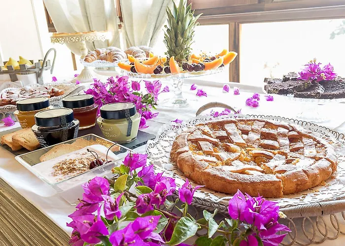 Calandrino Отель