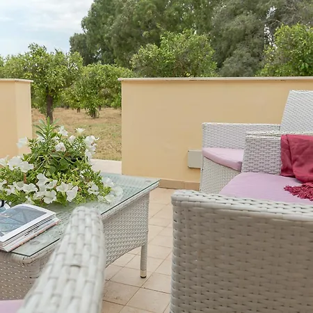 Hotel Calandrino Sciacca