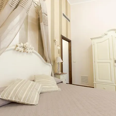 Hotel Calandrino 4*