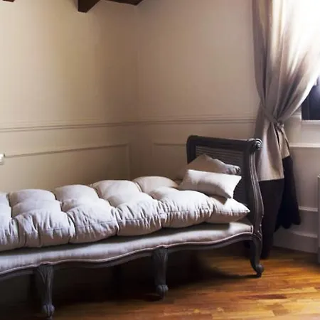 Calandrino Hotel 4*