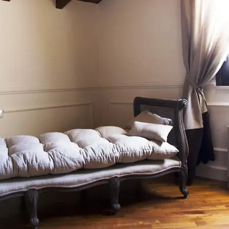 Calandrino Hotel 4*