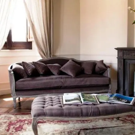Calandrino Hotel 4*