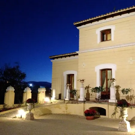 Calandrino 4* Sciacca