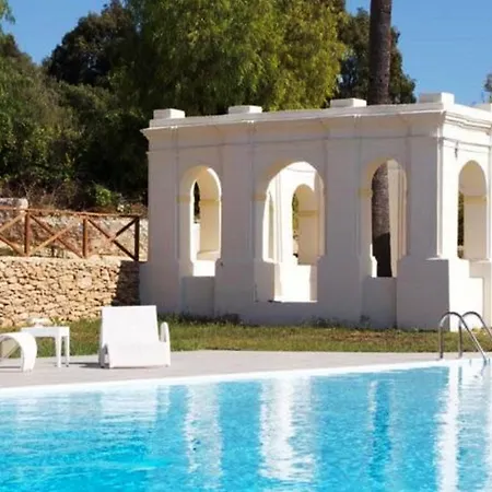 Calandrino Hotel Sciacca