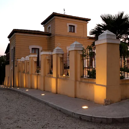 Calandrino 4* Sciacca
