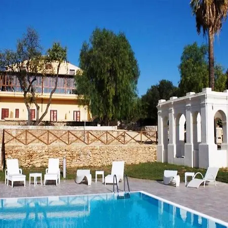 Hotel Calandrino