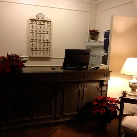 Hotel Calandrino Sciacca