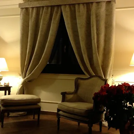 Hotel Calandrino Sciacca