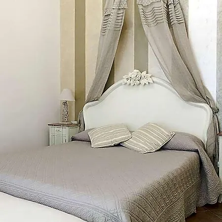 Hotel Calandrino