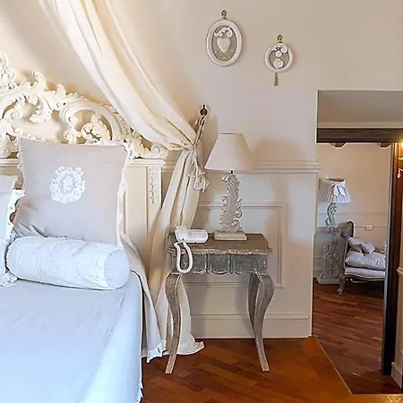 Hotel Calandrino