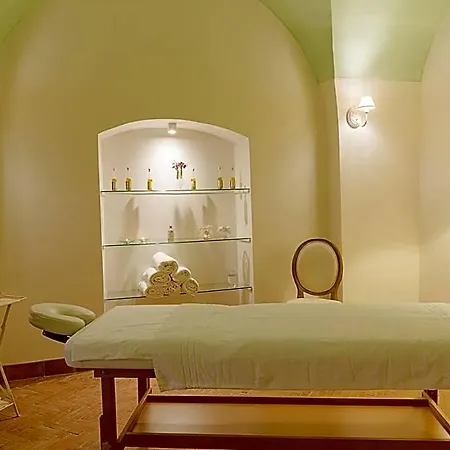 Calandrino Hotel Sciacca