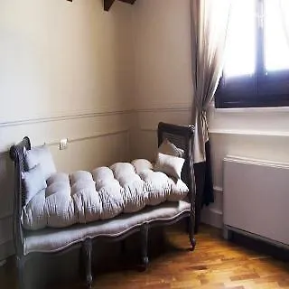Hotel Calandrino