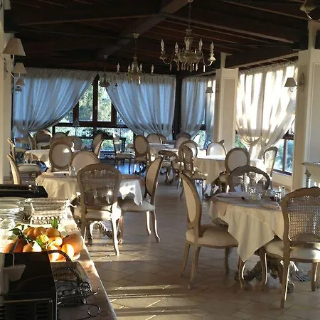Hotel Calandrino 4*