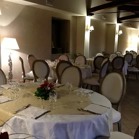 Calandrino Hotel Sciacca