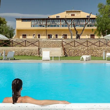 Calandrino Hotel