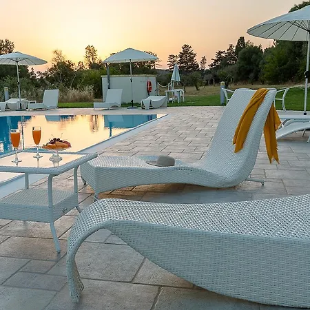 Calandrino Hotel 4*
