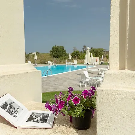 Hotel Calandrino Sciacca