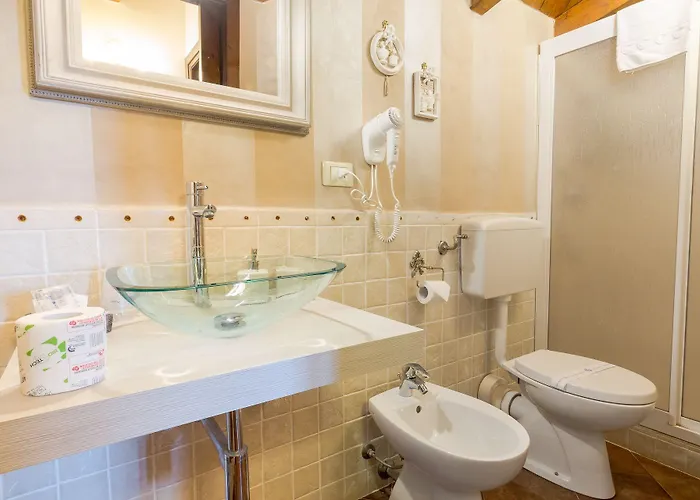 Hotel Calandrino Sciacca