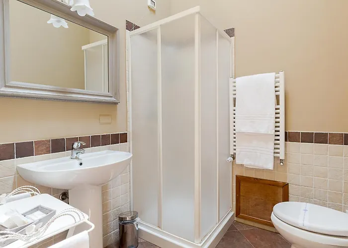 Hotel Calandrino Sciacca