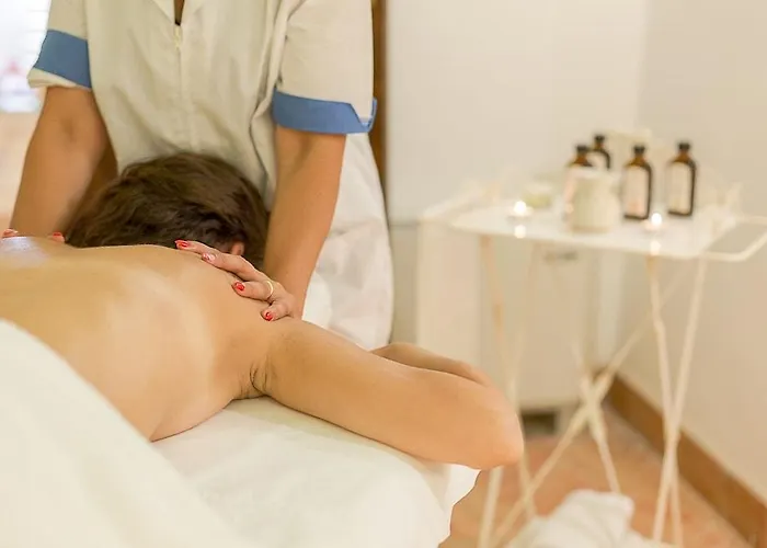 Hotel Calandrino Sciacca