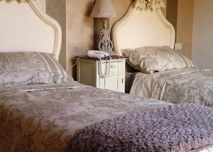 Calandrino Hotel Sciacca