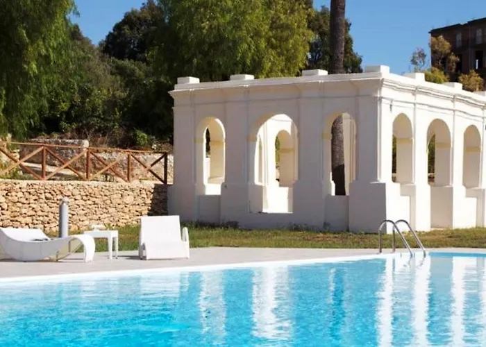 Calandrino Hotel Sciacca