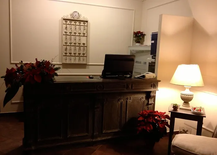 Hotel Calandrino Sciacca