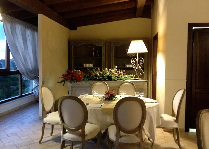 Hotel Calandrino Sciacca