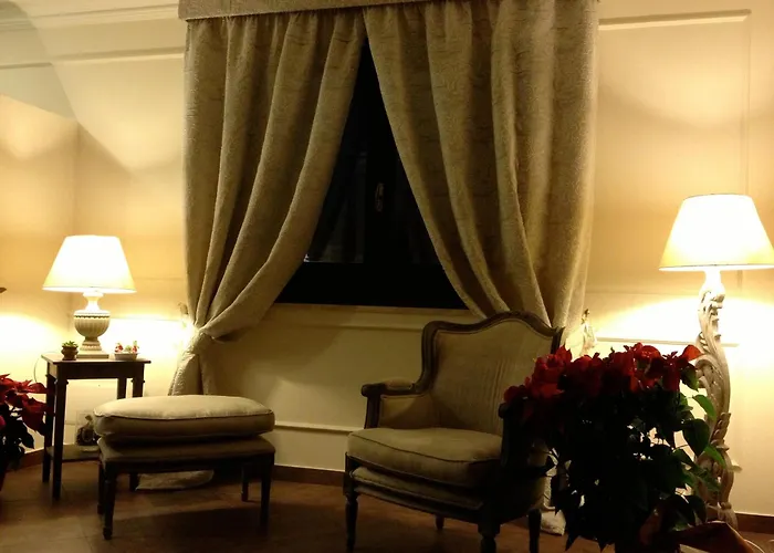 Hotel Calandrino Sciacca