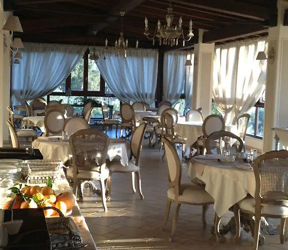 Hotel Calandrino 4*