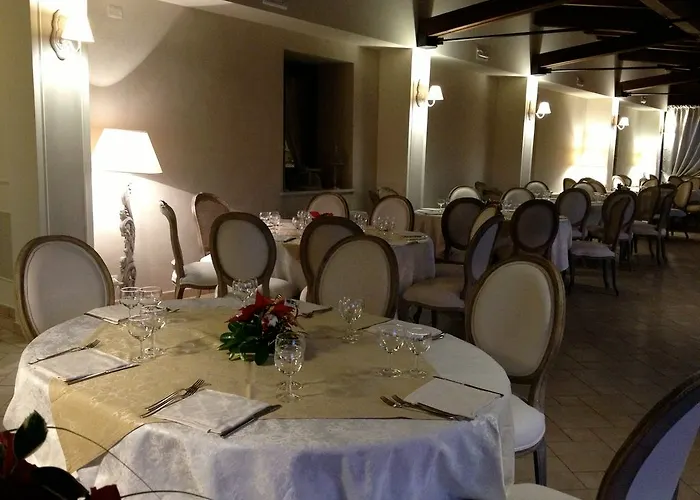 Calandrino Hotel Sciacca