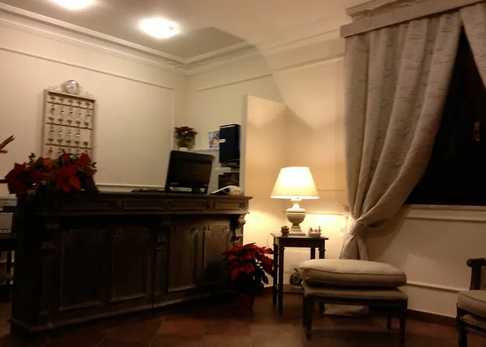 Hotel Calandrino Sciacca