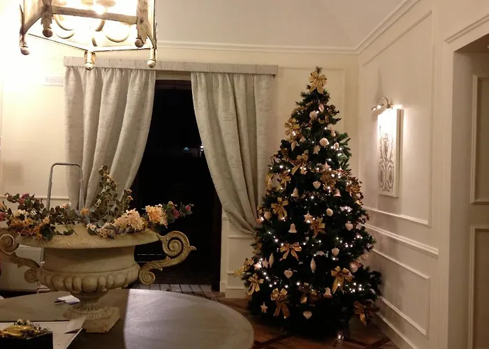 Hotel Calandrino Sciacca