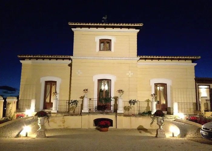 Hotel Calandrino