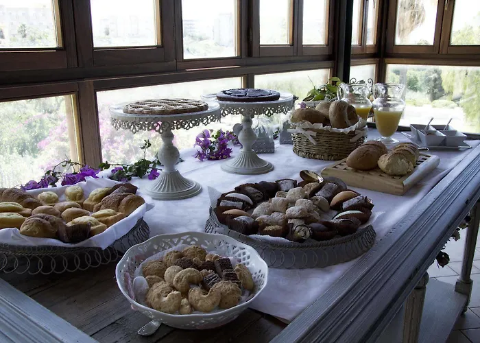 Hotel Calandrino Sciacca