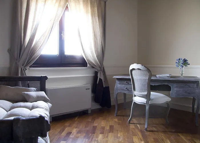 Calandrino Hotel Sciacca